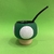 Mate 3d Toad (Mario Bros.) verde en internet