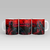 Taza sublimada - Deadpool- 01 / cerámica o polímero - comprar online
