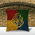 Almohadón Hogwarts