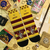 Medias Gryffindor
