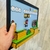 Cuadro Súper 3D Súper Mario Bros. 3 en internet