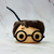 Set Matero Harry Potter rostro en internet