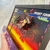 Cuadro Súper 3D Mortal Kombat -scp-liu-kang - Melosos Candy Shop