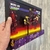 Cuadro Súper 3D Mortal Kombat -scp-liu-kang en internet