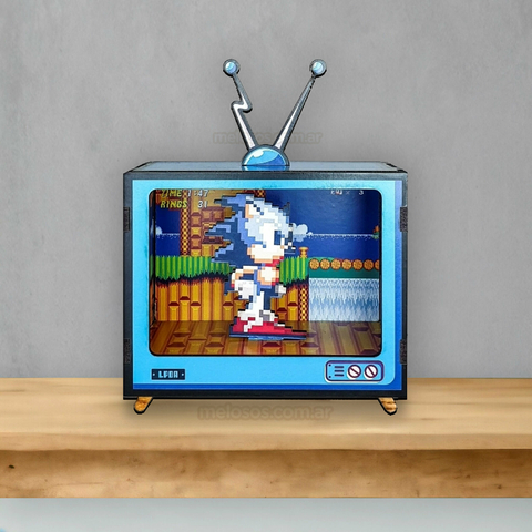 Televisor (Box TV) Sonic