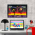 Cuadro Súper 3D Mortal Kombat -scp-liu-kang - comprar online