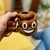 Taza 3D Emoji Poop - comprar online