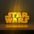 Lámpara Star Wars - Guerra de las Galaxias - comprar online