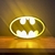 Lámpara Batman - comprar online
