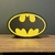 Lámpara Batman en internet