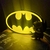 Lámpara Batman