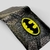 Billetera de Batman en internet