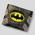 Billetera de Batman - comprar online