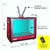 Televisor (Box TV) Sonic - comprar online