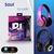 AURICULAR DJ (SOUL L200)