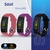 RELOJ SMARTBAND (SOUL SLIM200)