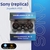 JOYSTICK PS3 REPLICA SONY (SONY JOYSTICKPS3-REP)