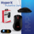 MOUSE INALAMBRICO RECARGABLE PULSEFIRE DART (HYPERX HX-MC006B)