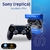 JOYSTICK PS4 REPLICA SONY (SONY JOYSTICKPS4-REP)