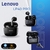 AURICULAR INALAMBRICO BLUETOOTH (LENOVO LP40PRO)