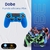 FUNDA SILICONA JOYSTICK PS4 (DOBE SILIC-PS4)