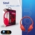 AURICULAR PRO MUSIC (SOUL L300)