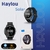 RELOJ SMART WATCH (HAYLOU SOLAR)