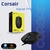 MOUSE KATAR PRO GAMING (CORSAIR CH-930C011-NA)