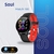 RELOJ SMART WATCH (SOUL MATCH150)