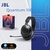 AURICULAR CON MICROFONO QUANTUM (JBL Q100)