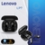 AURICULAR INALAMBRICO BLUETOOTH (LENOVO LP7)