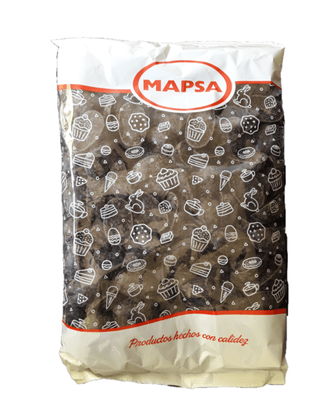 BAÑO BOMBONITO SEMIAMARGO MAPSA - 1 KG