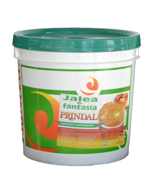 JALEA DE FANTASÍA PRINDAL BALDE - 13 KG