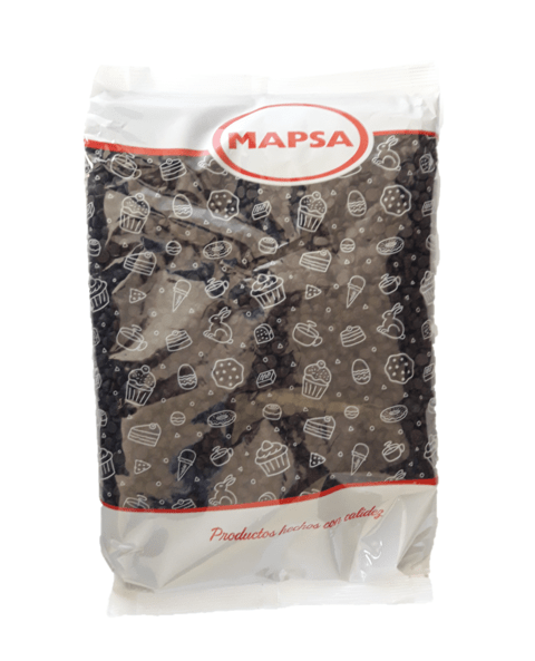 MINI-GOTAS SEMIAMARGO MAPSA - 1 KG