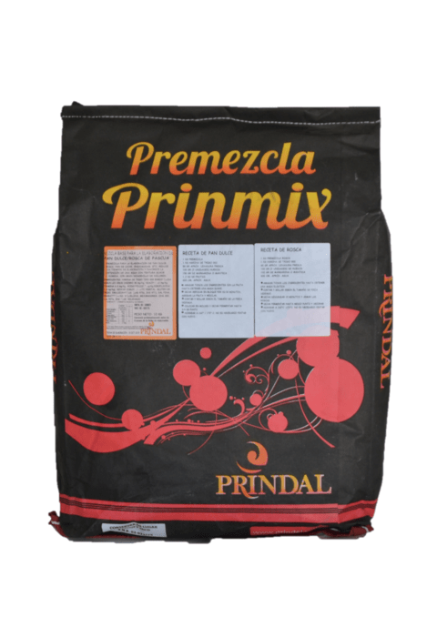 PREMEZCLA PRINMIX PAN DULCE - 10 KG