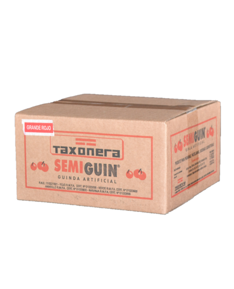 SEMIGUIN TAXONERA - 1 KG