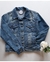 Campera de jean