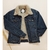 Campera de jean