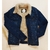 Campera de jean