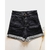 Short de jean