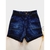 Short de jean