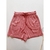 Short de lino