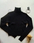 sweater polera crop