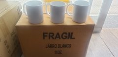 tazas para sublimar importadas - comprar online