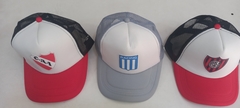 gorra visera - comprar online