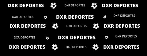 Imagen del carrusel DXR DEPORTES