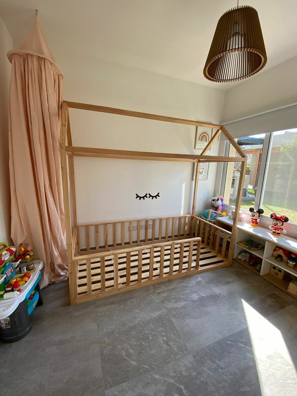 Camas Montessori - IKEA