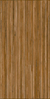 naturalidade das madeiras com veios suaves e relevo equilibrado. O relevo apresenta alusão à filetes com efeito destonalizado. Fachadas, decks, bancadas, o produto é bem recebido tanto em piso quanto em parede.