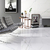 PORCELANATO POLIDO 106X106 CASTELLAMARE BIANCO