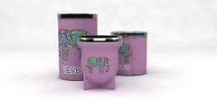 LATAS + MATE / ELEFANTE - comprar online